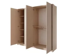 Kledingkast Elynia 784279