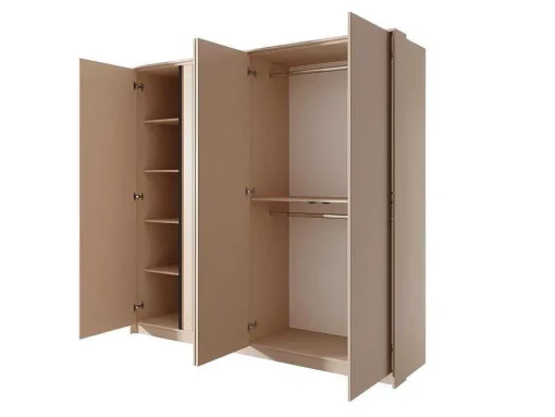 Kledingkast Elynia 784279