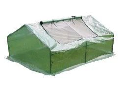 Kleine Tuinkas Gentiane 2,56 M - L180 X B142 X H80 Cm