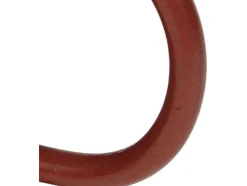 Kleine Vaas Met Handvatten - H17 Cm - Terracotta - Bilian