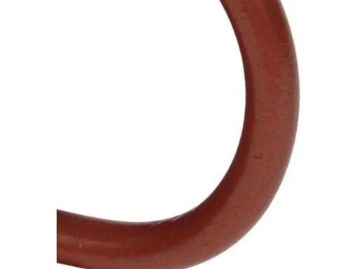 Kleine Vaas Met Handvatten - H17 Cm - Terracotta - Bilian