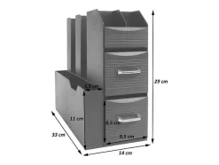 Koffiestation Voor Mcw-L97 Accessoires