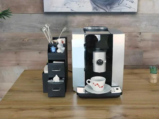 Koffiestation Voor Mcw-L97 Accessoires