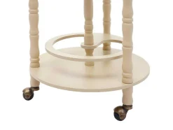 Kogelstang Mcw-D83 Rolstang, Natuurlijk Bruin