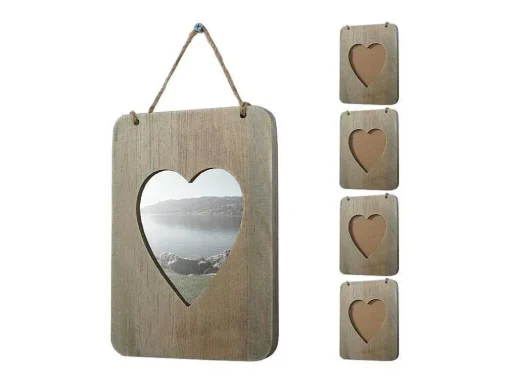 Kranj Shabby Look Fotolijst