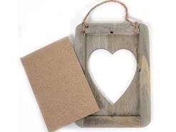 Kranj Shabby Look Fotolijst