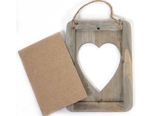 Kranj Shabby Look Fotolijst