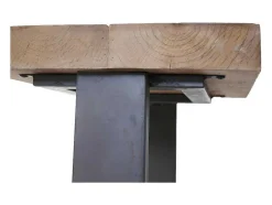 Kruk Mcw-A15 Massief Den
