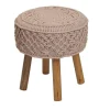 Kruk Mcw-J43, Creme-Beige