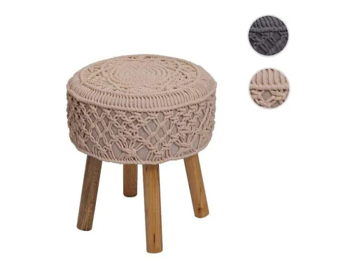 Kruk Mcw-J43, Creme-Beige