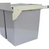 Kukoo Inbouw Prullenbak - 90 L