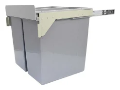 Kukoo Inbouw Prullenbak - 90 L