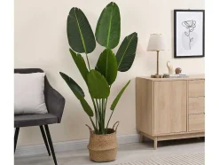 Kunstbananenplant Met Pot - H160 - Nendaz