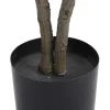 Kunstboom Calathea Met Pot - H150 - Lusake