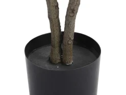 Kunstboom Calathea Met Pot - H150 - Lusake