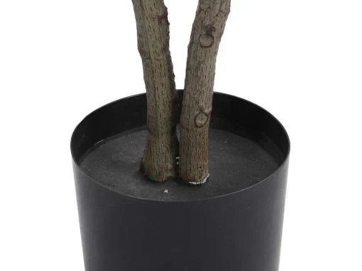 Kunstboom Calathea Met Pot - H150 - Lusake