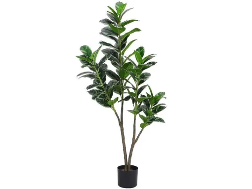 Kunstboom Calathea Met Pot - H150 - Lusake