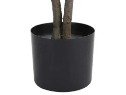 Kunstboom Calathea Met Pot - H150 - Lusake