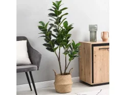 Kunstboom Calathea Met Pot - H150 - Lusake