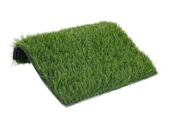 Kunstgras 10 M - Hoogte 40 Mm - 2M X 5M - Limoncha