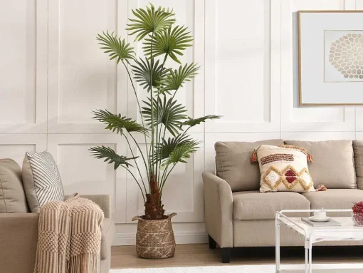 Kunstpalm Met Pot - H180 - Matera