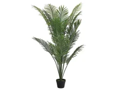 Kunstpalmboom Met Pot - H160 - Palmita