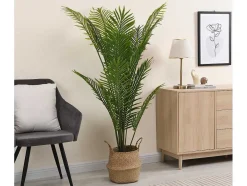 Kunstpalmboom Met Pot - H160 - Palmita