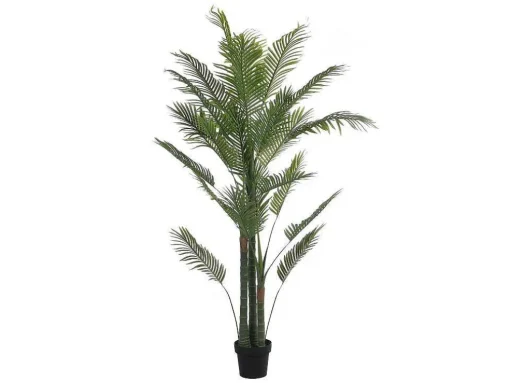 Kunstpalmboom Met Pot - H190 - Coconut