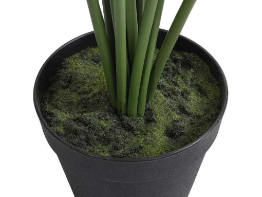 Kunstpalmboom Met Pot - H160 - Palmita