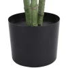 Kunstplant Taro Met Pot - H160 - Groen - Baja