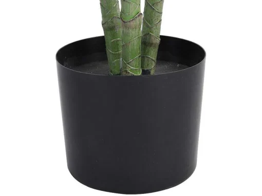 Kunstplant Taro Met Pot - H160 - Groen - Baja