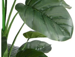 Kunstplant Taro Met Pot - H160 - Groen - Baja