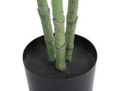 Kunstplant Taro Met Pot - H160 - Groen - Baja