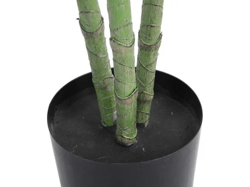 Kunstplant Taro Met Pot - H160 - Groen - Baja