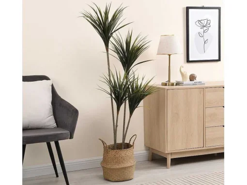 Kunstyucca Met Pot - H150 - Lya