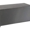 Kussenbox Van Polyrattan Mcw-D88 Iii, Premium Grijs, 80X160X94Cm 950L