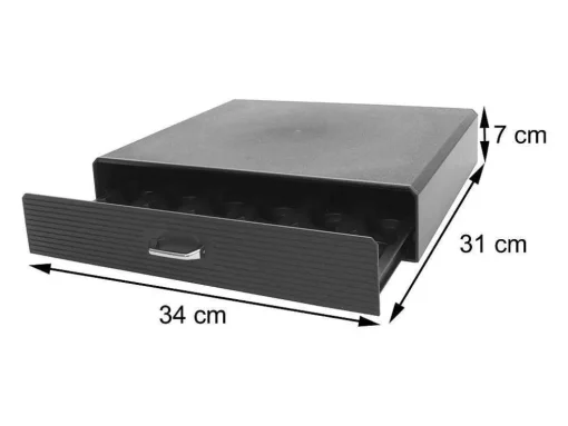 Ladebox Mcw-L98