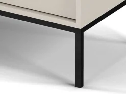 Ladekast Met 6 Laden - Beige - Bogdan