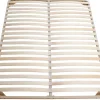 Lattenbodem - Te Monteren 140 X 190 Cm - 2 X 19 Latten - Zonder Poten - Beige