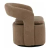 Laurel Fauteuil Bruin.