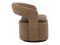 Laurel Fauteuil Bruin.