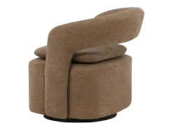 Laurel Fauteuil Bruin.