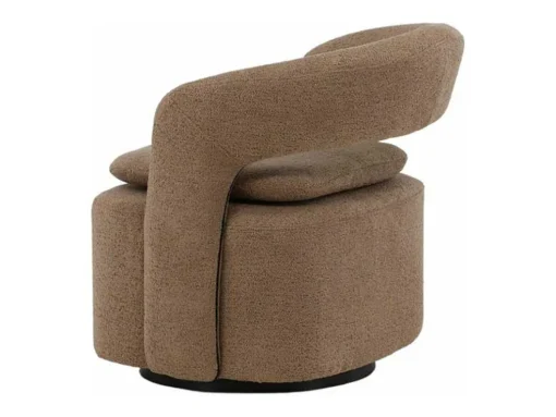 Laurel Fauteuil Bruin.