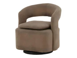Laurel Fauteuil Bruin.