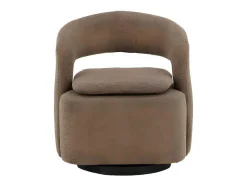 Laurel Fauteuil Bruin.