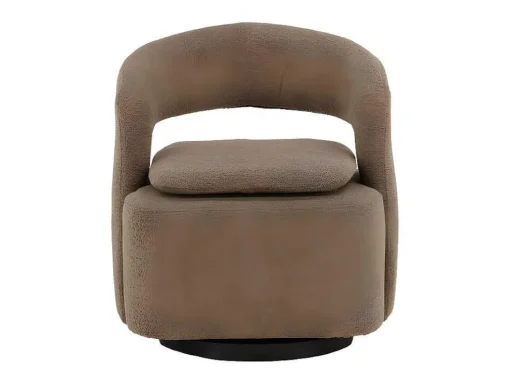 Laurel Fauteuil Bruin.