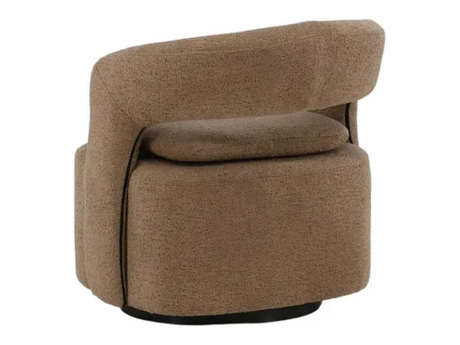 Laurel Fauteuil Bruin.