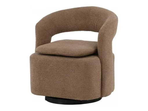 Laurel Fauteuil Bruin.