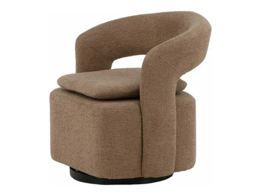 Laurel Fauteuil Bruin.