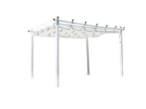Lazio Pergola Wit.